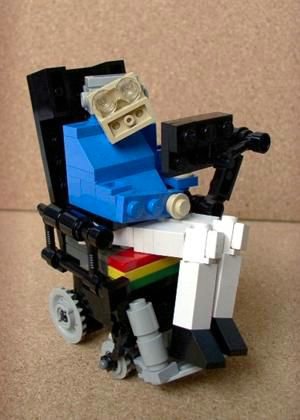 Die besten 100 Bilder in der Kategorie quatsch: Lego-Hawkins