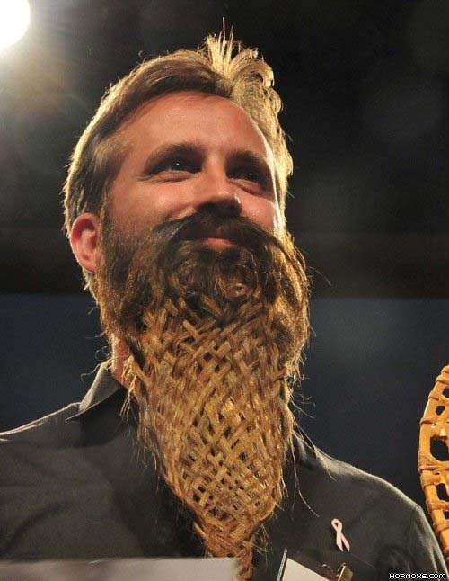 Die besten 100 Bilder in der Kategorie allgemein: Geflochtener Bart
