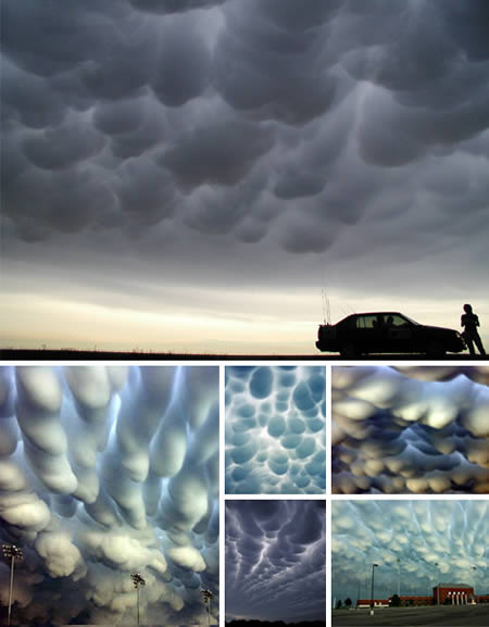 Die besten 100 Bilder in der Kategorie natur: abgefahrene Wolken