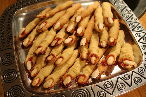 Fingerfood