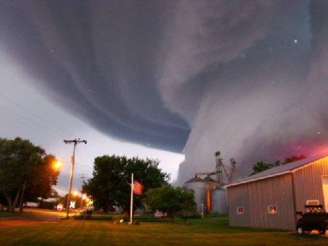 Die besten 100 Bilder in der Kategorie natur: Sturm