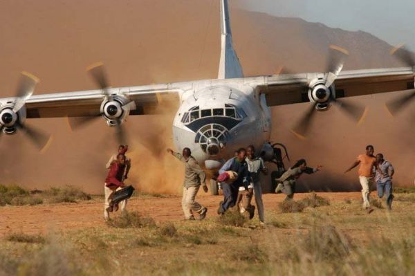 Die besten 100 Bilder in der Kategorie gefaehrlich: Flugzeuglandung