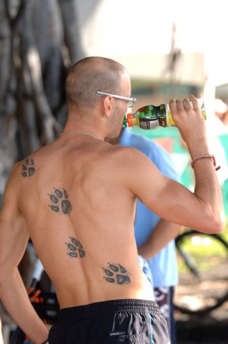 Die besten 100 Bilder in der Kategorie coole_tattoos: tattoo, fun