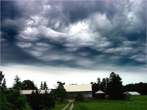 Die besten 100 Bilder in der Kategorie natur: Wolken