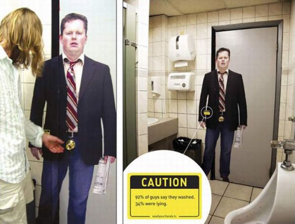 Die besten 100 Bilder in der Kategorie werbung: saubere Toiletten