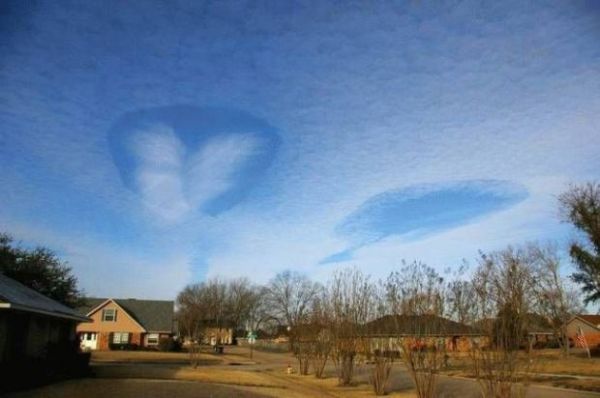 Die besten 100 Bilder in der Kategorie natur: Wolken PhÃ¤nomen