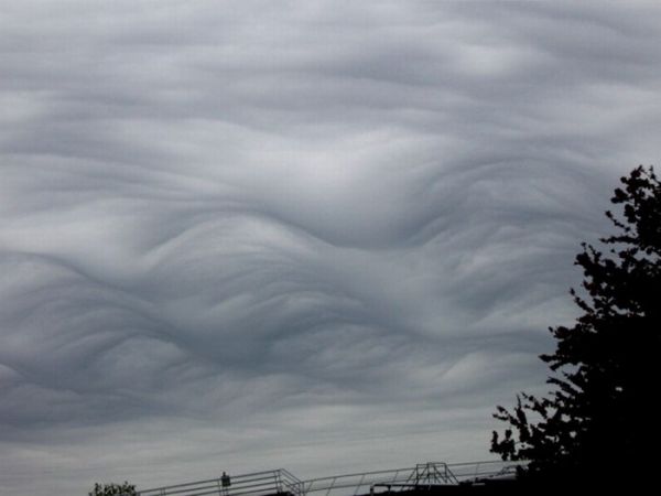 Die besten 100 Bilder in der Kategorie wolken: Wolken