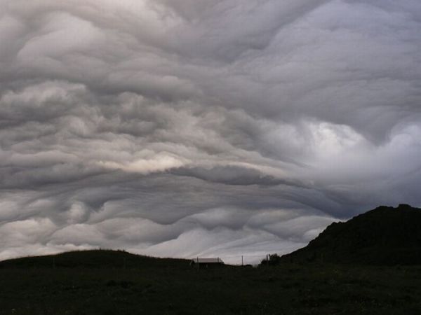 Die besten 100 Bilder in der Kategorie wolken: WetterphÃ¤nomen Wolken