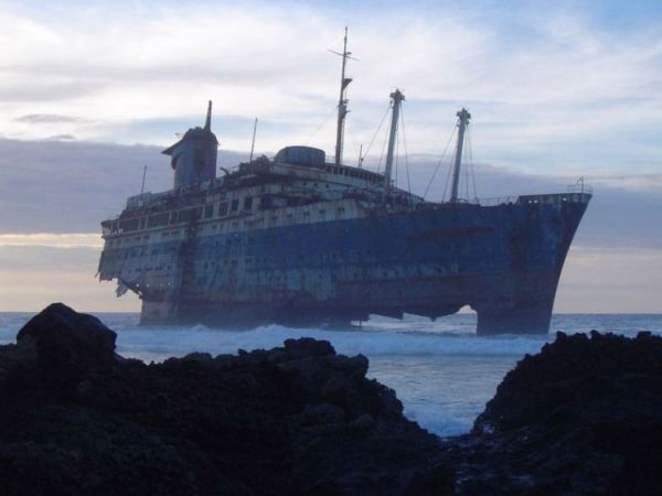Die besten 100 Bilder in der Kategorie schiffe: Schiffswrack