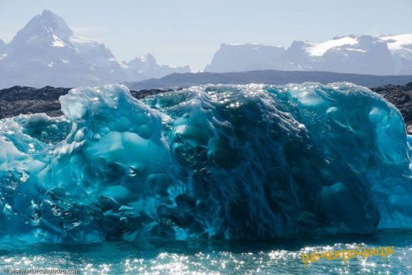 Die besten 100 Bilder in der Kategorie natur: Eis-Formation