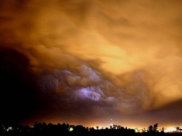 Die besten 100 Bilder in der Kategorie wolken: Wirbelsturm-Wolken