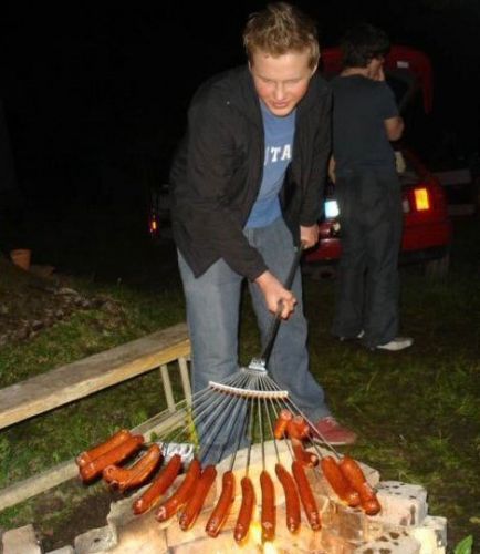 Die besten 100 Bilder in der Kategorie nahrung: grillen, nahrung
