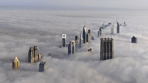 Die besten 100 Bilder in der Kategorie wolken: Echte Wolkenkratzer