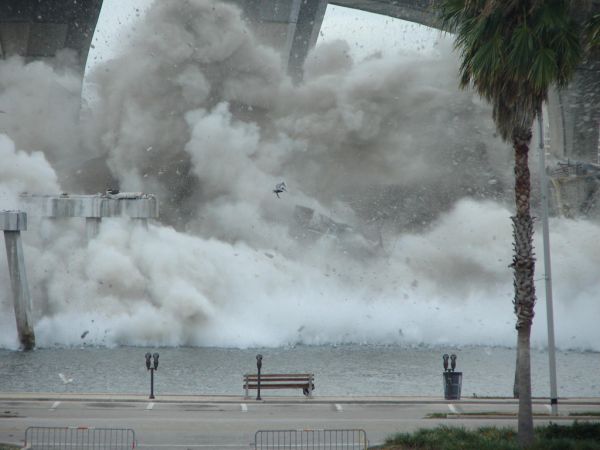 Die besten 100 Bilder in der Kategorie explosionen: Sprengung - Explosion