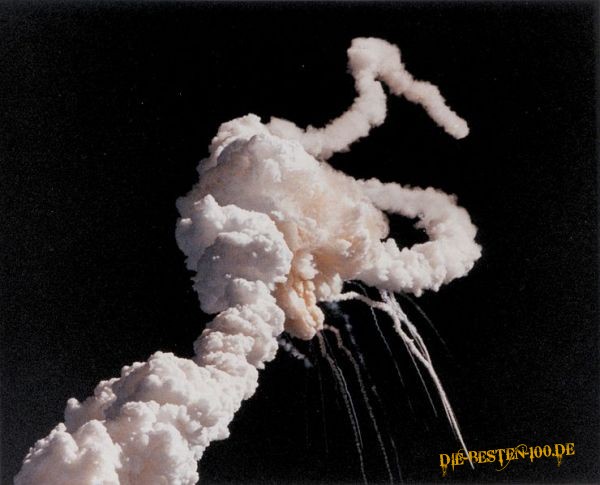 Die besten 100 Bilder in der Kategorie explosionen: Challanger Explosion