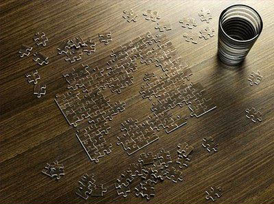 Quatsch Durchsichtiges Puzzle Die Besten 100 Bilder In Vielen Kategorien