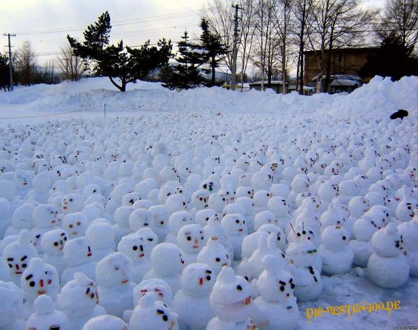 Die besten 100 Bilder in der Kategorie schnee: schnee, schneemann