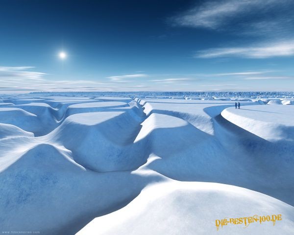 Die besten 100 Bilder in der Kategorie schnee: Kalter Nordpol