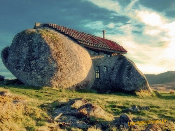 Die besten 100 Bilder in der Kategorie wohnen: Steinhaus