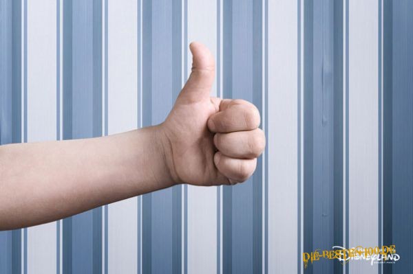 Die besten 100 Bilder in der Kategorie werbung: 4-Finger Disney-Werbung