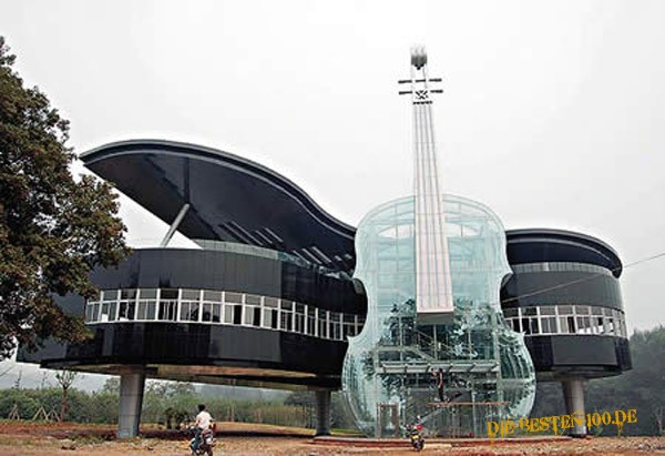 Piano und Geigen-Haus