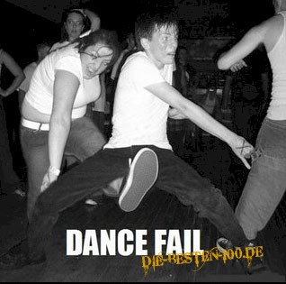 Die besten 100 Bilder in der Kategorie fail: Dance-FAIL