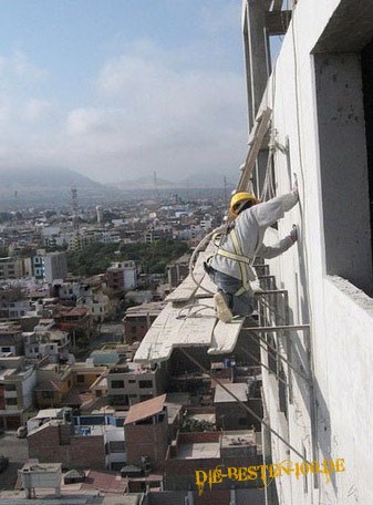 Die besten 100 Bilder in der Kategorie gefaehrlich: GefÃ¤hrlicher Job