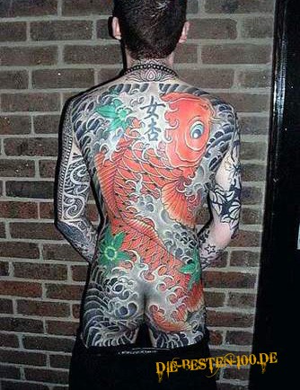 Die besten 100 Bilder in der Kategorie intim_tattoos: Chinesisches ganzkÃ¶rper Tattoo