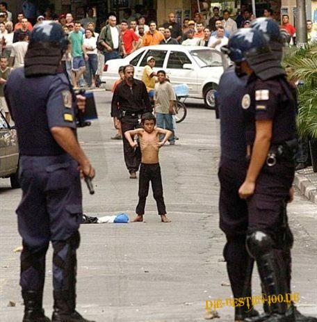 Die besten 100 Bilder in der Kategorie allgemein: Junge macht Polizei Angst