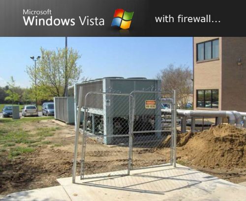 windows, firewall