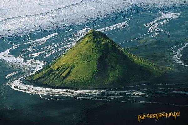 Die besten 100 Bilder in der Kategorie natur: GrÃ¼ner Berg