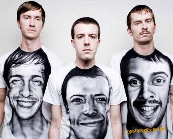 Die besten 100 Bilder in der Kategorie t-shirt_sprueche: Eigene Gesichter auf T-Shirts gedruckt