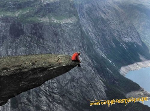 Die besten 100 Bilder in der Kategorie natur: SchÃ¶ne Aussicht in Norwegen