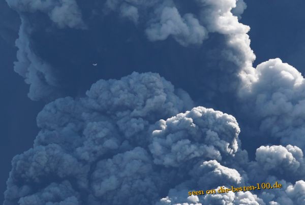 Die besten 100 Bilder in der Kategorie wolken: Vulkan-Wolken