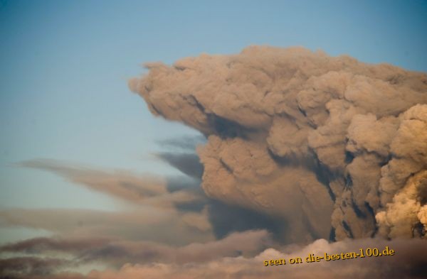 Die besten 100 Bilder in der Kategorie wolken: Vulkan Wolke