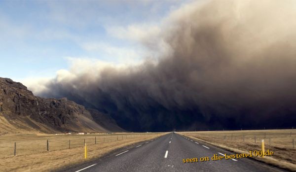 Die besten 100 Bilder in der Kategorie wolken: Vulkan Wolkenwand