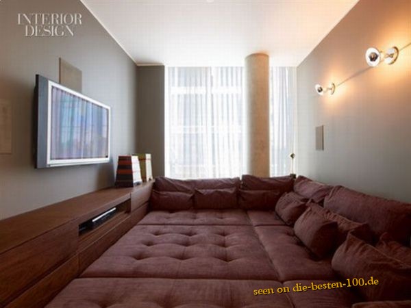 Die besten 100 Bilder in der Kategorie moebel: Ultimatives Relax Sofa Wohnzimmer