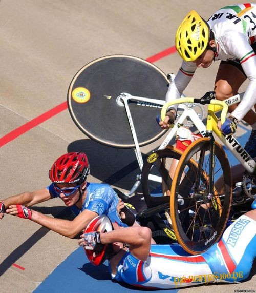 Die besten 100 Bilder in der Kategorie sport: fahrrad, unfall