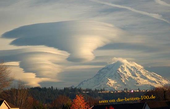 Die besten 100 Bilder in der Kategorie wolken: Runde Schicht-Wolken-Formation
