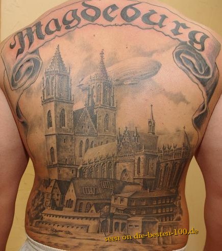 Die besten 100 Bilder in der Kategorie tattoos: Magdeburg Tattoo