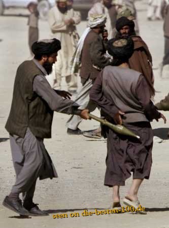 Taliban Motivator