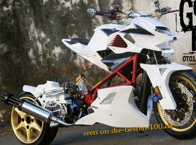 Die besten 100 Bilder in der Kategorie custom_bikes: The best low riders New Mio Soul Modification 2010