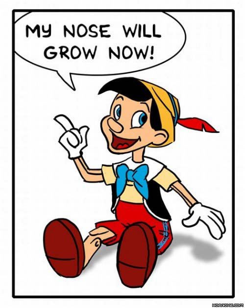 Die besten 100 Bilder in der Kategorie cartoons: Pinochio