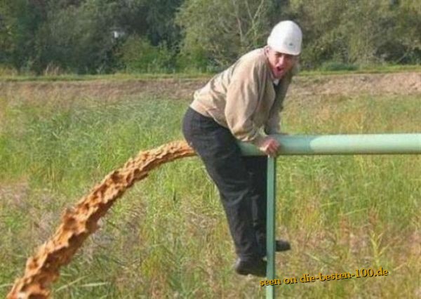 Die besten 100 Bilder in der Kategorie quatsch: unglaublicher Durchfall - Funny Giant Gippy Tummy