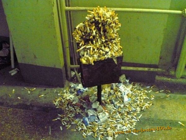 Die besten 100 Bilder in der Kategorie allgemein: Cigaretts-Tower