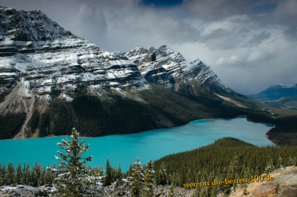 Die besten 100 Bilder in der Kategorie natur: tÃ¼rkieser See - beautiful awesome landscape