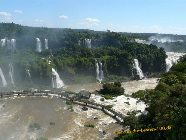 Die besten 100 Bilder in der Kategorie natur: Waterfalls - Beautiful Nature