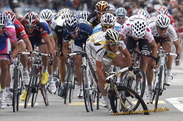 Die besten 100 Bilder in der Kategorie unfaelle: Fahrradrennen Unfall