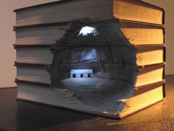 Mit Holz kann jeder Schnitzen - Buch Schnitzkunst