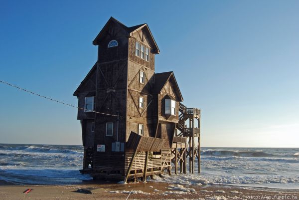 Die besten 100 Bilder in der Kategorie wohnen: Haus, Meer,cool